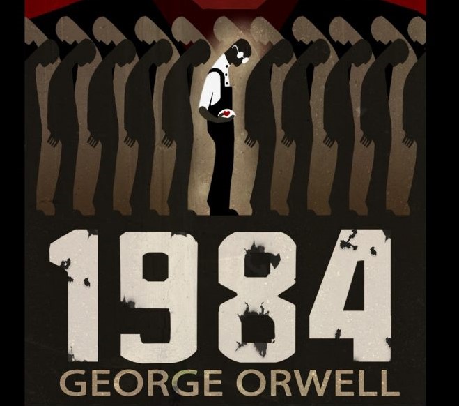 1984 De George Orwell Fundacio Bit