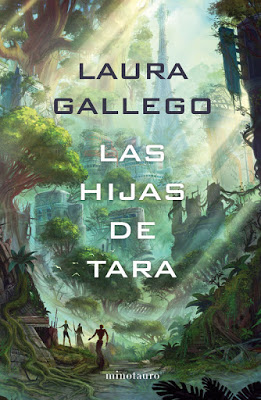 La Hija de la Noche, Laura Gallego - Literatura Contemporánea - Resumen, Resúmenes de Literatura Contemporánea