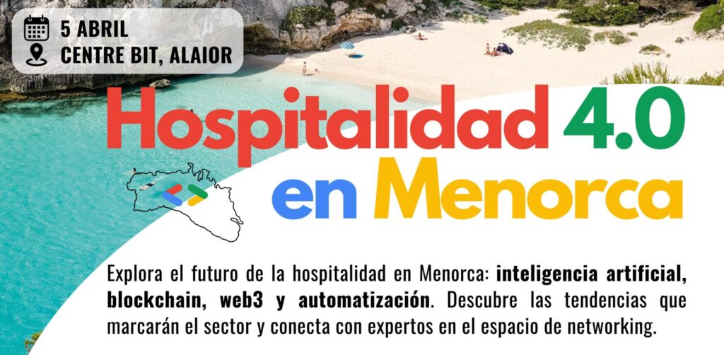 Hospitalitat 4.0: Reinventant l’Experiència Turística